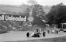 Niko Palhares Duckhams Racing