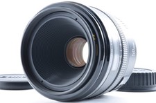 [Opt N COMME NEUF] Objectif