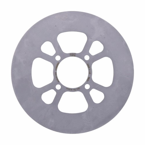 Disque frein ebc - disque,
