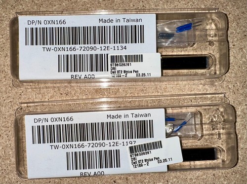 Set new original xn166 - of,