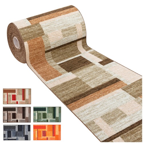 Tapis cuisine bordé - cuisine,