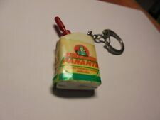 PANAMYR Mini Can Burette Anti-Rust Key Ring Keyring