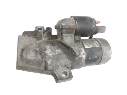 Moteur démarreur - de,