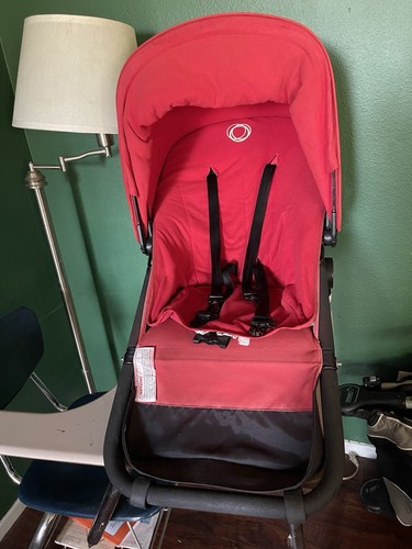 Bugaboo cameleon seat - bugaboo,