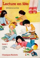 ancien livre scolaire méthode