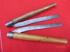 LOT coupe corne normand outil