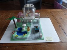 Lego ; set vintage 6416