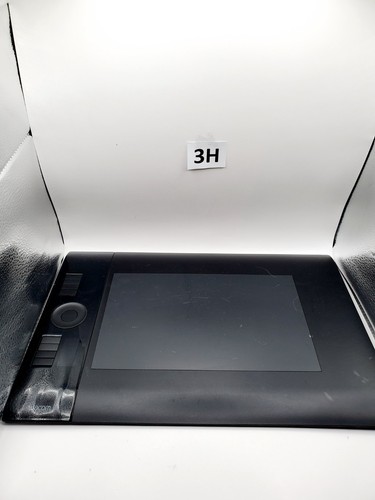 Used wacom intuos ptk 640 - used, ptk-640