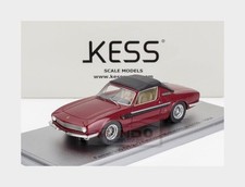 1:43 KESS MODEL Ferrari 330 Gt
