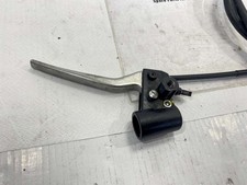 SX REAR BRAKE LEVER Piaggio Liberty 50cc 2009-12 (GS820)