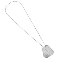  Collier À Chaîne Pour Homme