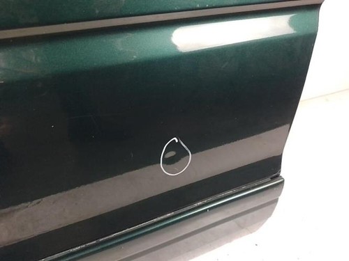 Porte avant gauche - , suzuki