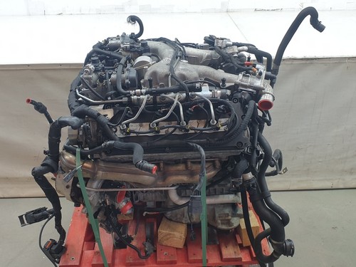 Ccfc moteur complet - ccfc,