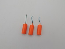 Action Man Palitoy - 3 Bâtons