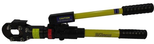Coupe câble hydraulique - mm,