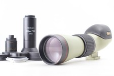 Exc nikon fieldscope ed - fieldscope, ii