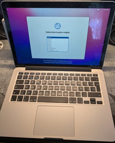 Apple macbook pro retina - apple,