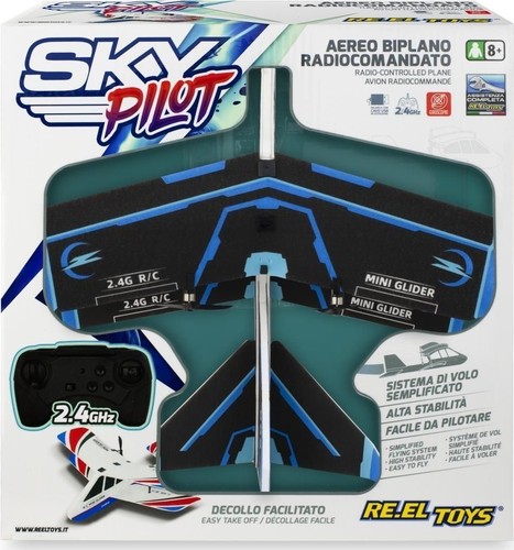 Gadget reel toys sky - reel, toys: