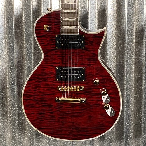Esp ltd 1000t - ltd, see