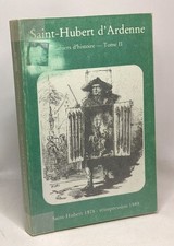 Saint-Hubert d'Ardenne -
