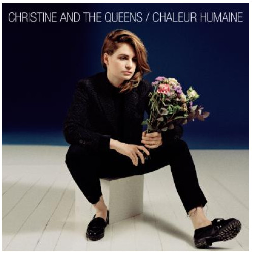Vinyle tours christine - vinyle,