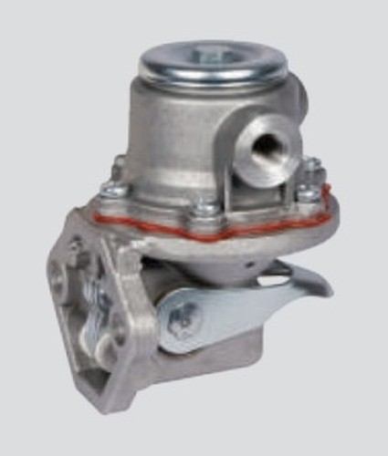Pompe alimentation diesel - pompe, d'alimentation