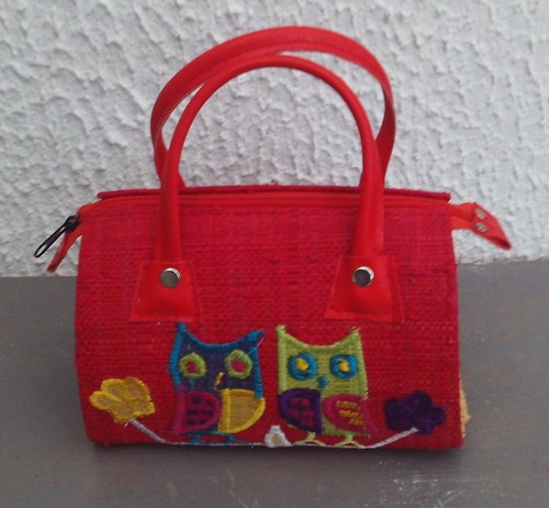 Sac main pour enfant - main,