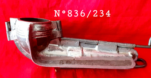 836 234 moule chocolat - n°836/234, a
