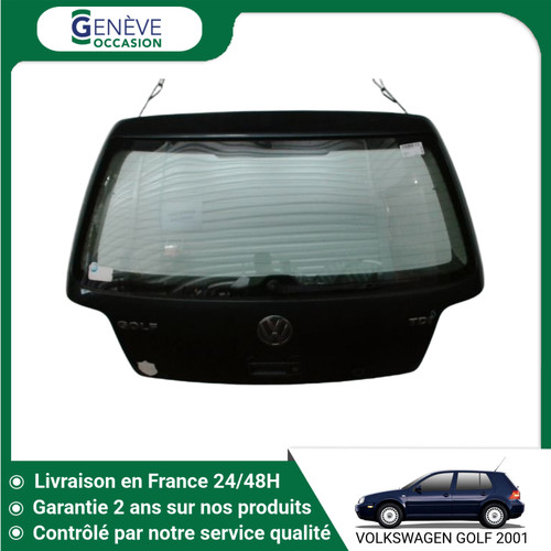 Hayon volkswagen golf - 🇫🇷,