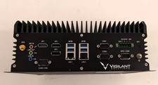 Vigilant Solutions LPR License Plate Recognition VLP-5200F