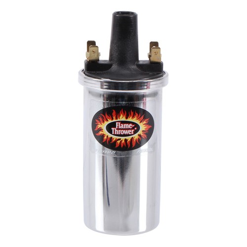 Bobine allumage pertronix - d'allumage,