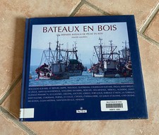 Bateaux en bois - les derniers