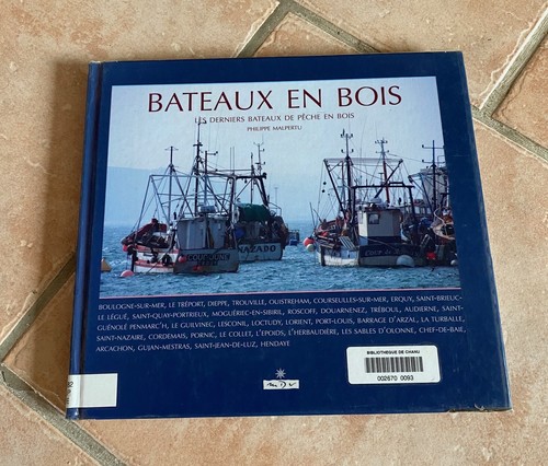 Bateaux bois les - bateaux,
