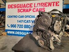 ⭐ Y17DT moteur complet pour