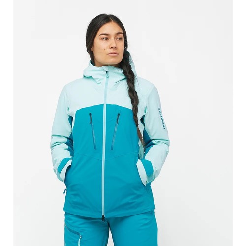 Veste ski salomon - salomon, brilliant