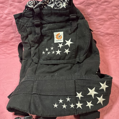 Ergo baby carrier original - ergo,