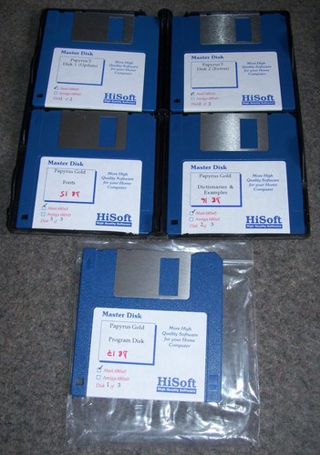 Atari 520 1040 - st, mega