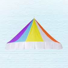  Lit Princesse Auvent