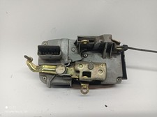 SERRURE SIÈGE RENAULT ESPACE