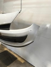 Pare choc avant RENAULT CLIO 3