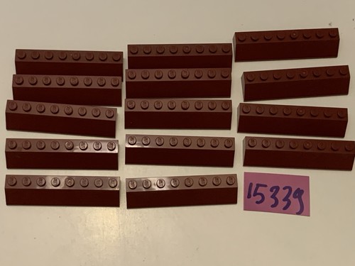 Lot pieces lego briques - lot, de