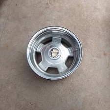 Occasion : Jante en acier