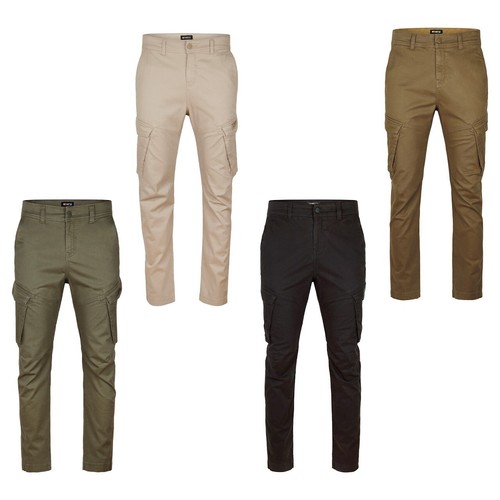 Riverso pantalon cargo - riverso,