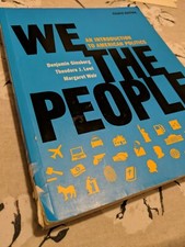 We the People: An Introduction