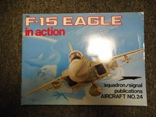 Squadron/Signal - F-15 Eagle