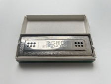 Vintage THE ECHO Harp 55/80 CG