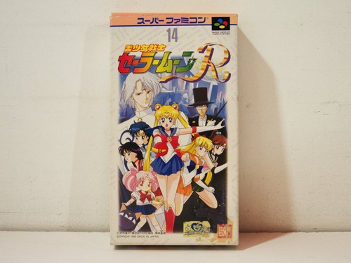 Bishoujo senshi pretty warrior - senshi,