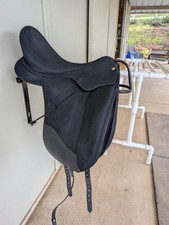 Wintec Isabell Dressage Saddle