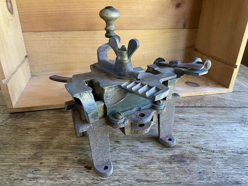 Machine greffer guillebot - greffer,