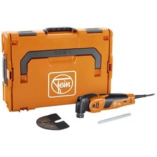 Fein Multimaster MM 700 1.7Q Basic 72296963000 Outil multifonction + mallette 3